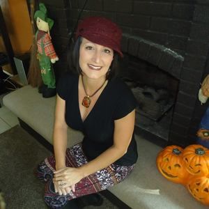 Meet your Posher, Sabrina